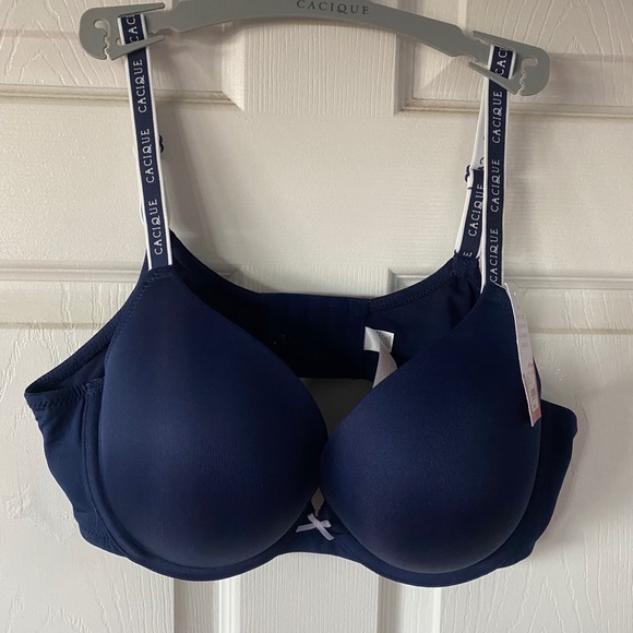 Cacique so light push up bra - Picture 1 of 2